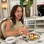 Jacy Cochran's avatar
