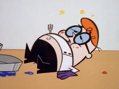 Dexter's Laboratory - The Big Cartoon Wiki