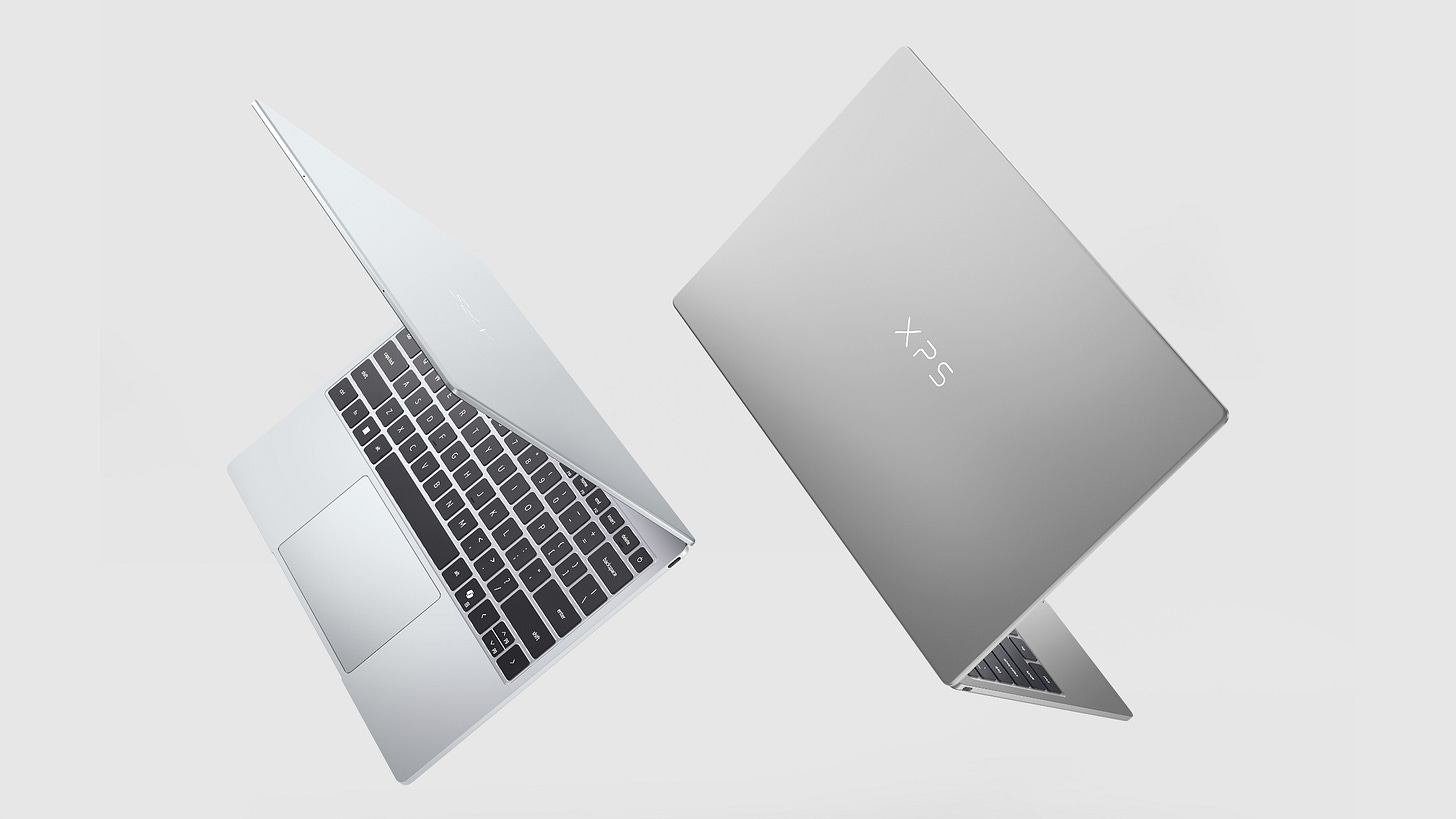 Dell XPS 13 2026 Dell XPS 13 2026