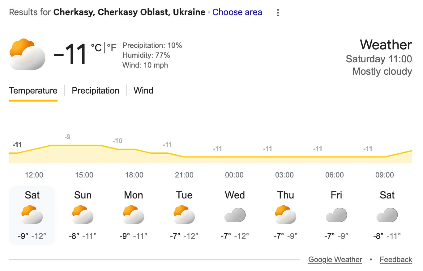 How Not To Freeze To Death Part 4 By Anna Bowles