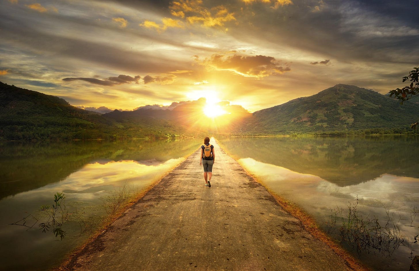 18 Traits for Successfully Walking the Spiritual Path | Wake Up World