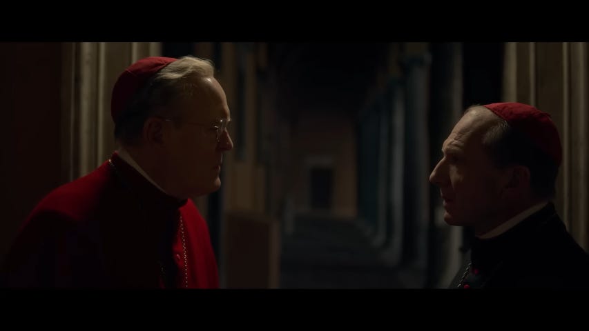 conclave