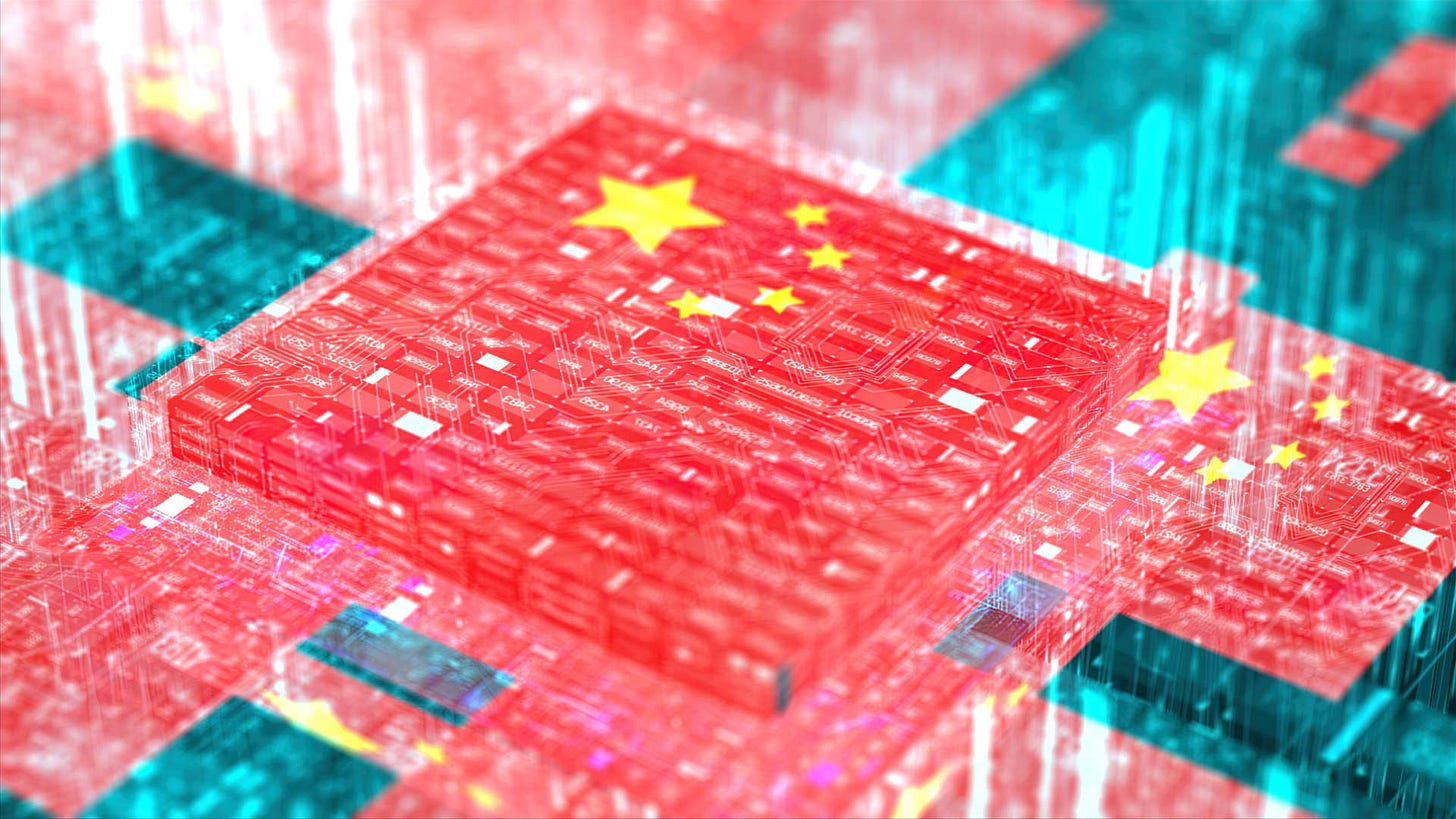 Chinese companies ramp up homegrown AI chips capacity | Let's Data Science