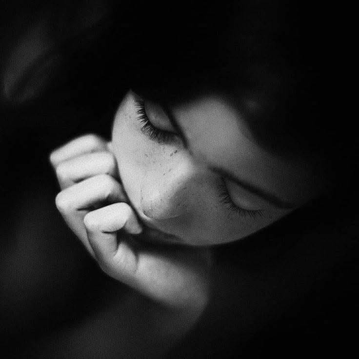 May be a black-and-white image May be a black-and-white image