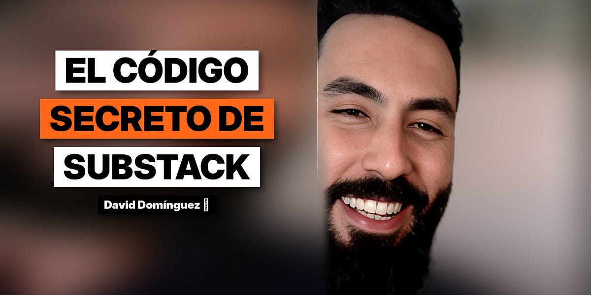 Por qué tu Substack NO crece: Cómo detectar los 3 problemas que te ...