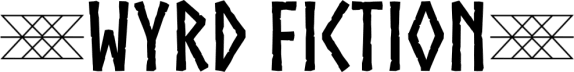 Wyrd Fiction
