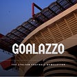 Goalazzo's avatar