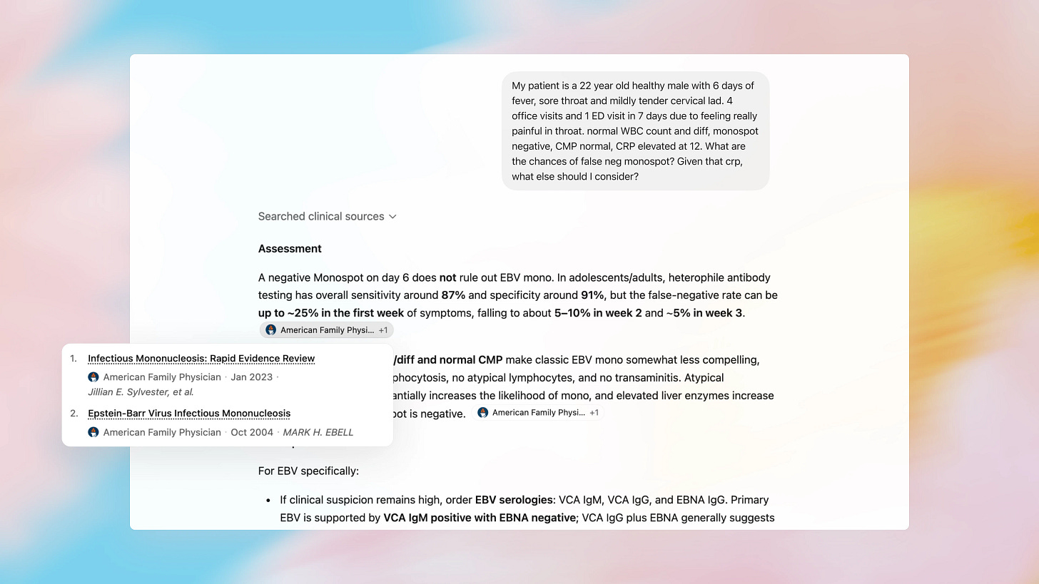 search-clinical -sources