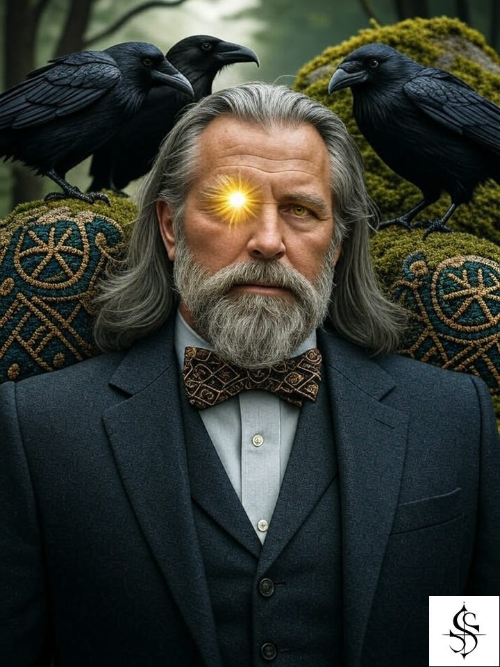 BowTiedOdin BowTiedOdin