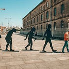 The Two Acts of AI: Investing in the Infrastructure Arms Race vs. The End-User Reality