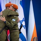 Hamas just reminded us why Jews fight.