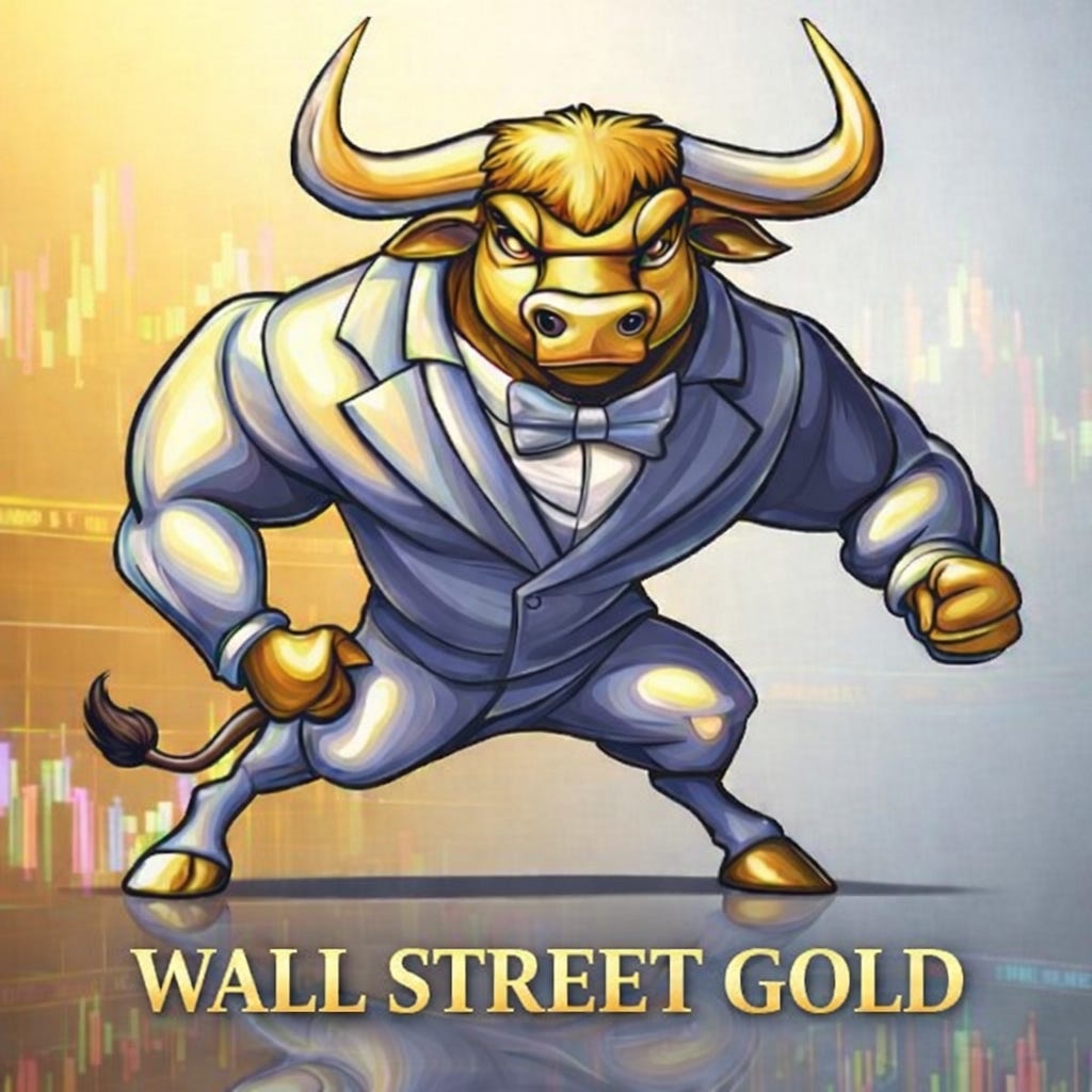 WallStreet Gold