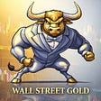 WallStreet Gold's avatar