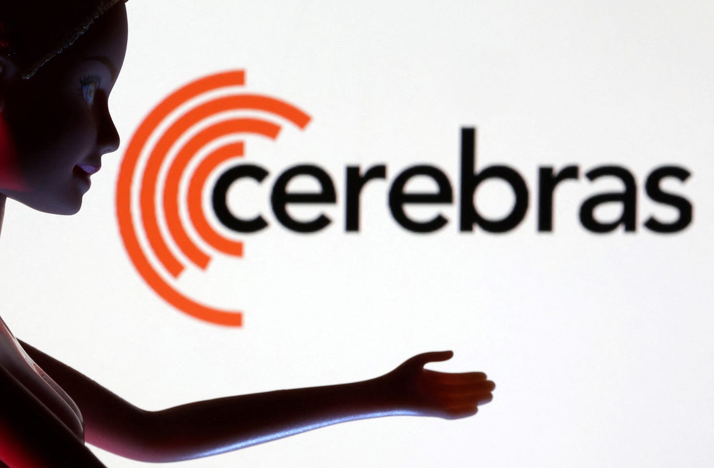 AI chip firm Cerebras files to withdraw highly anticipated US listing | Reuters AI chip firm Cerebras files to withdraw highly anticipated US listing | Reuters