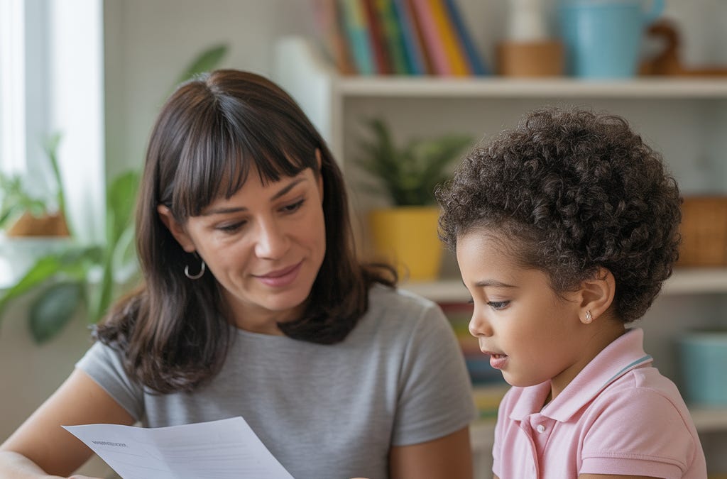 How Shutting Down Federal Special Education Oversight Could Affect Your
