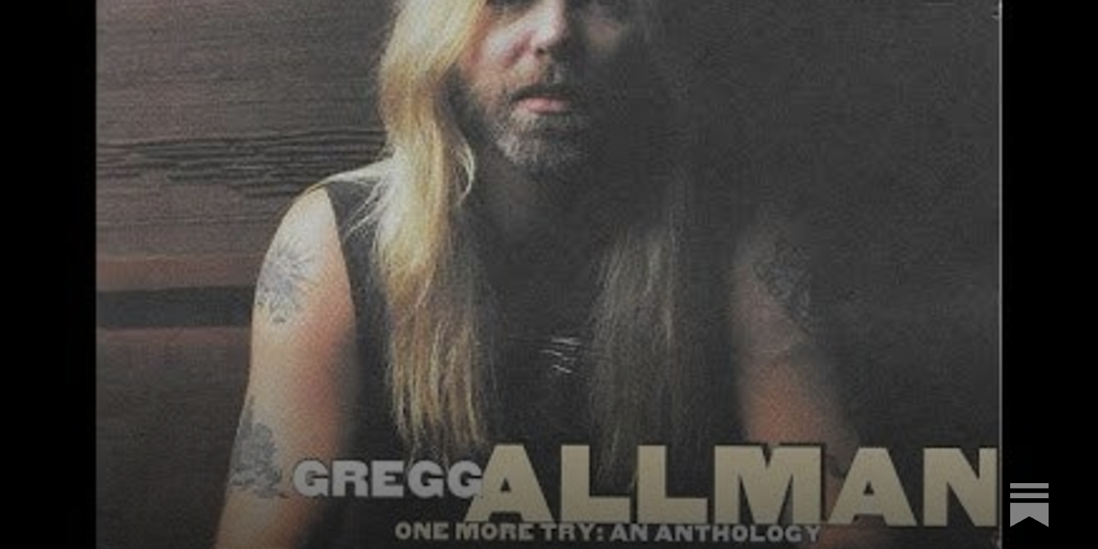 Gregg Allman 