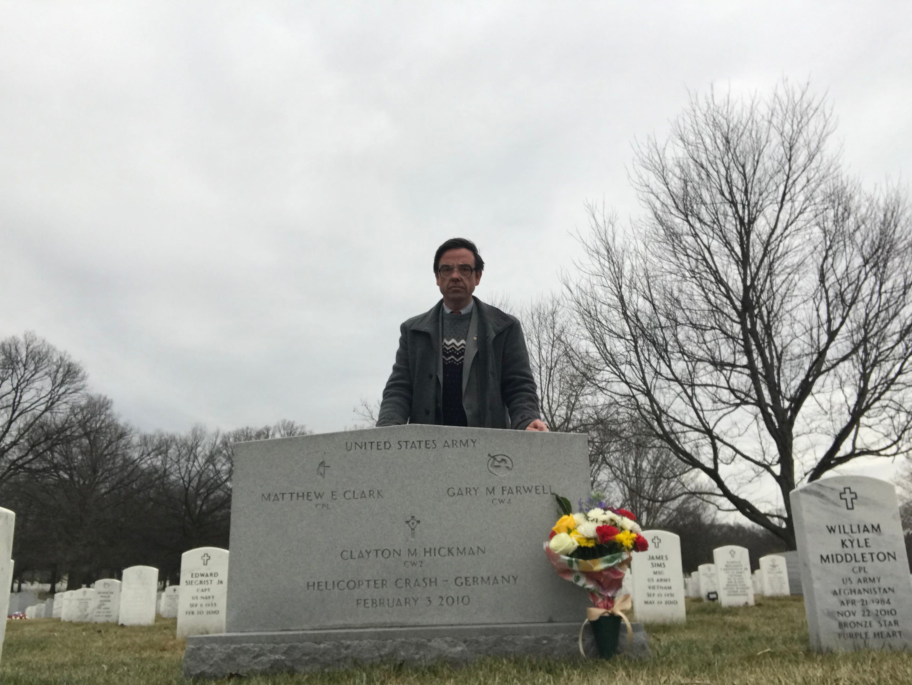 DC Under the Sword of Damocles