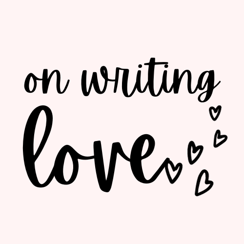 On Writing Love 