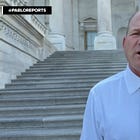 MAGA Asshat Wishes You Happy Fourth Of July Unless You Can't Afford Steak And Lobster Tails, Loser