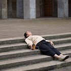 Why I'm on a novel-writing fast