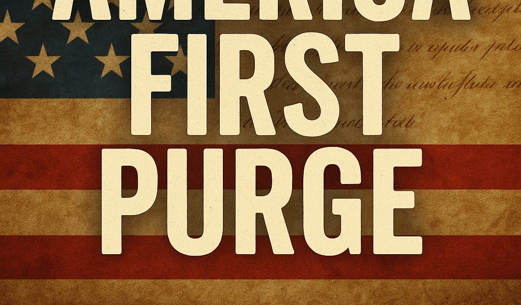 When the GOP Turns on Its Base