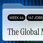 Weekly Hand-Curated Tech Jobs With Relocation: Week 44