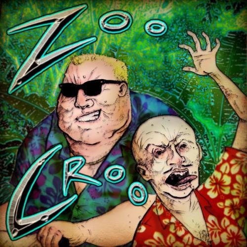 ZOO CROO
