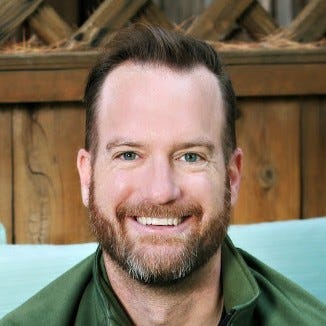 Profile photo of Matthew Bonig