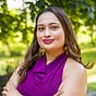 Nadia Chandinie's avatar