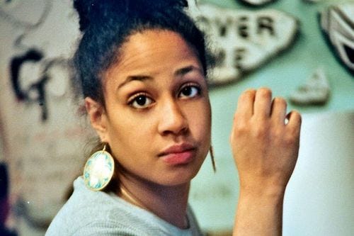 The Smell of a World that Has Burned