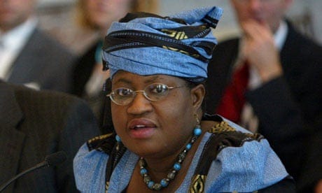 Ngozi Okonjo-Iweala: a woman to make Africa count | Nigeria | The Guardian