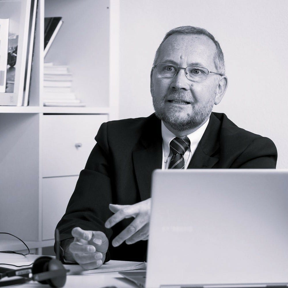 Caminantes - di Luca Lovisolo logo