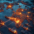 🚨Why 2026 Is Being Read Wrong in the Container Shipping Industry?