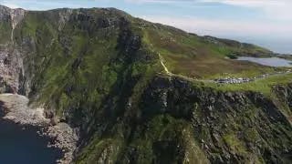 Slieve League 