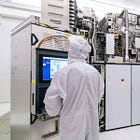Q1 Results: LVMH, ASML, Basic-Fit