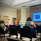 LIVE: 2026 Corvallis City Council Candidate Forum