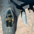 U.S. Central Command Strikes Iranian Targets After Drone Attack on M/V Ever Lovely in Strait of Hormuz, IRGC Says It Targeted U.S. Positions In Response