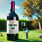 Tannic Panic! Issue #58: Does Budget Friendly Petite Sirah Exist?