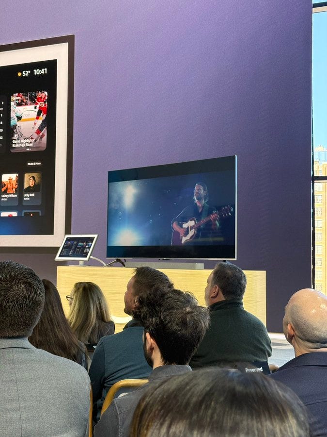 Amazon Alexa event live blog: all the announcements, including Alexa+