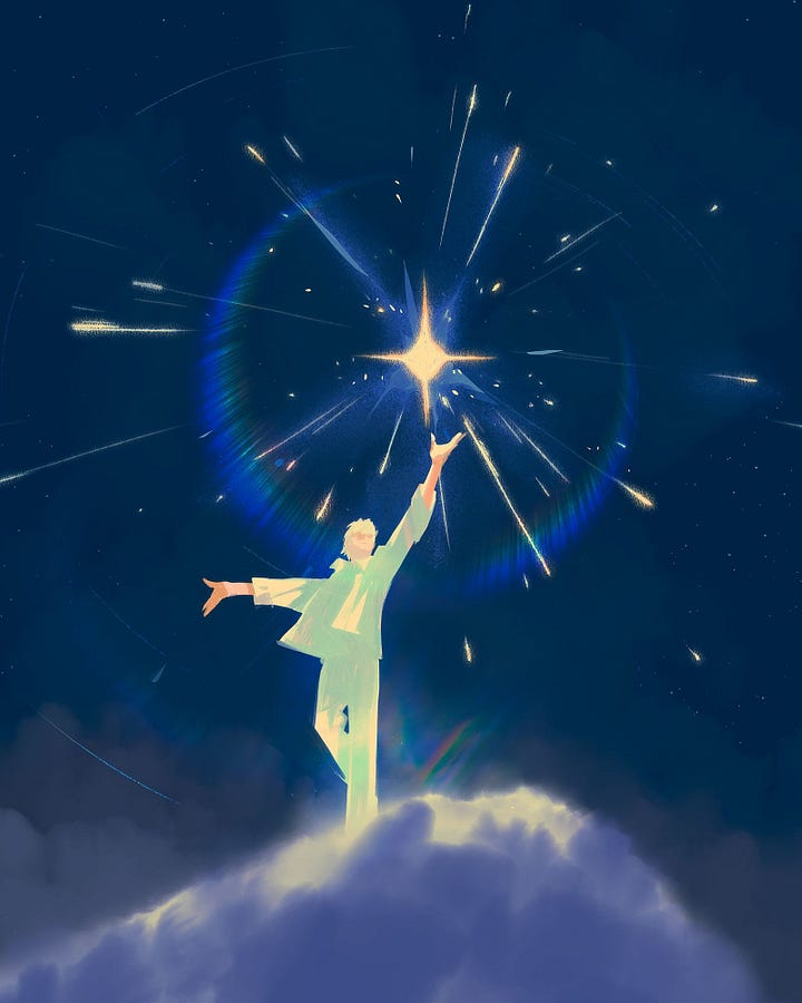 Art by Joaquin Belisario