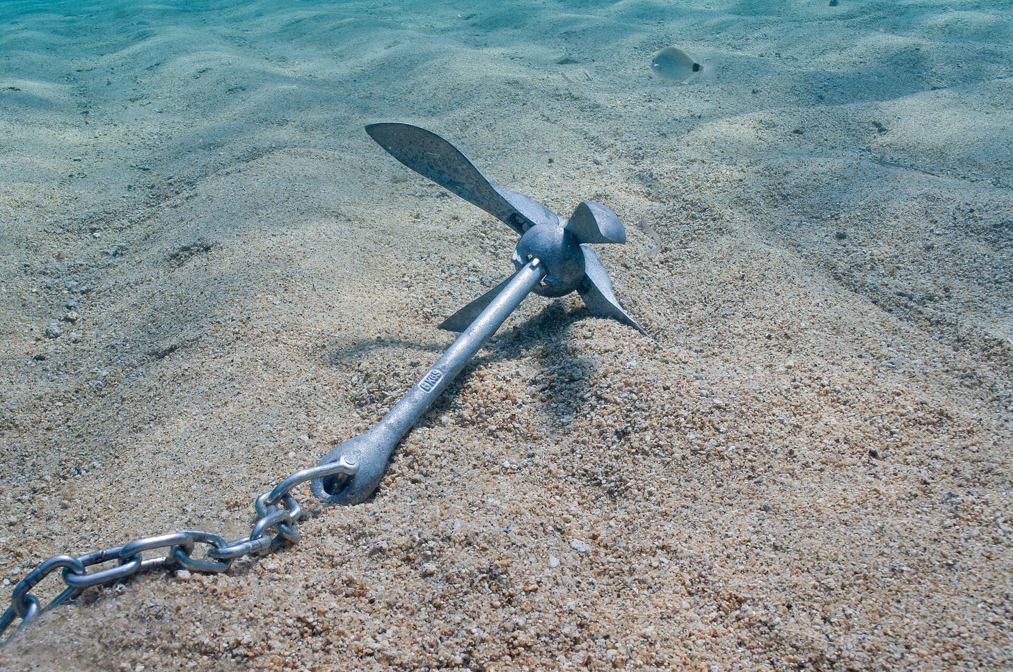 How Do Boat Anchors Work? | Boat Ed®