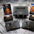 È successo il 26 aprile: Neo•Geo e...