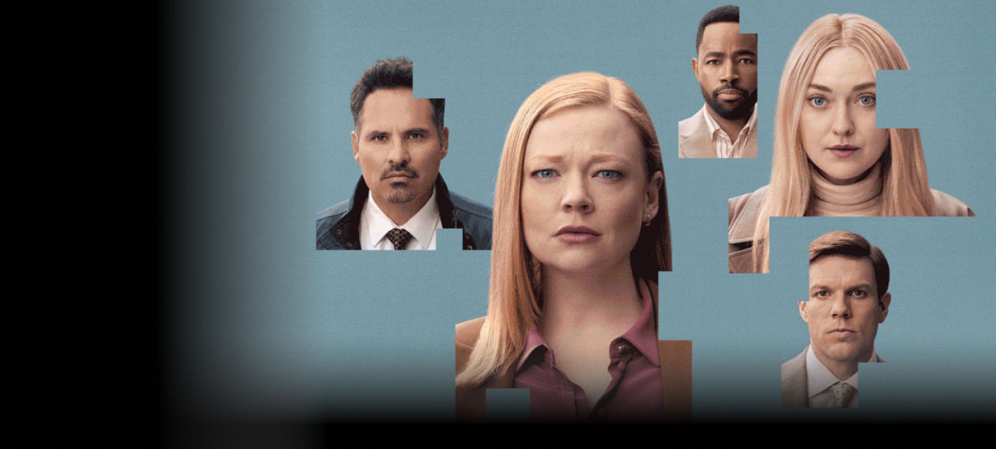 Watch All Her Fault | Peacock Watch All Her Fault | Peacock