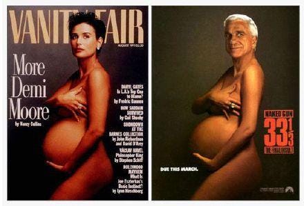 A person and person on a magazine cover

Description automatically generated