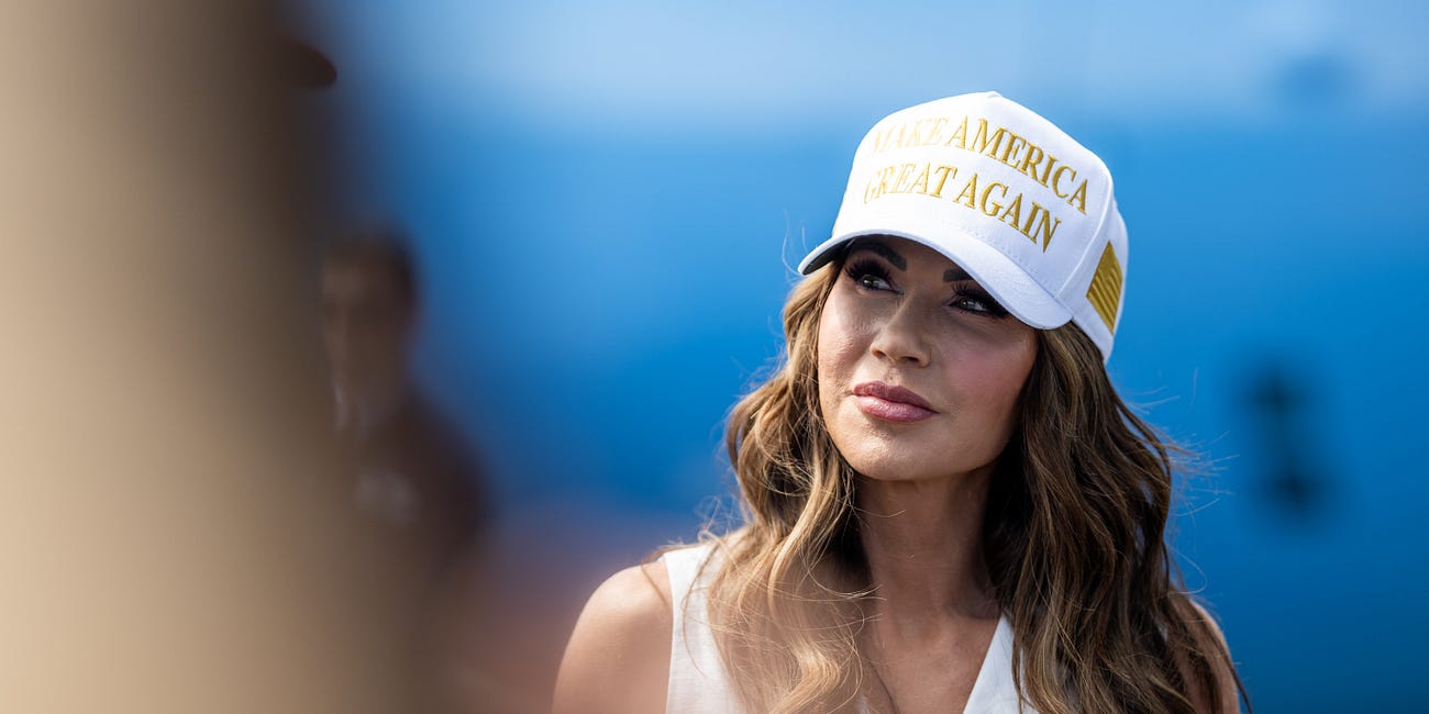 The GOP Doesn't Care about You. It Never Has.