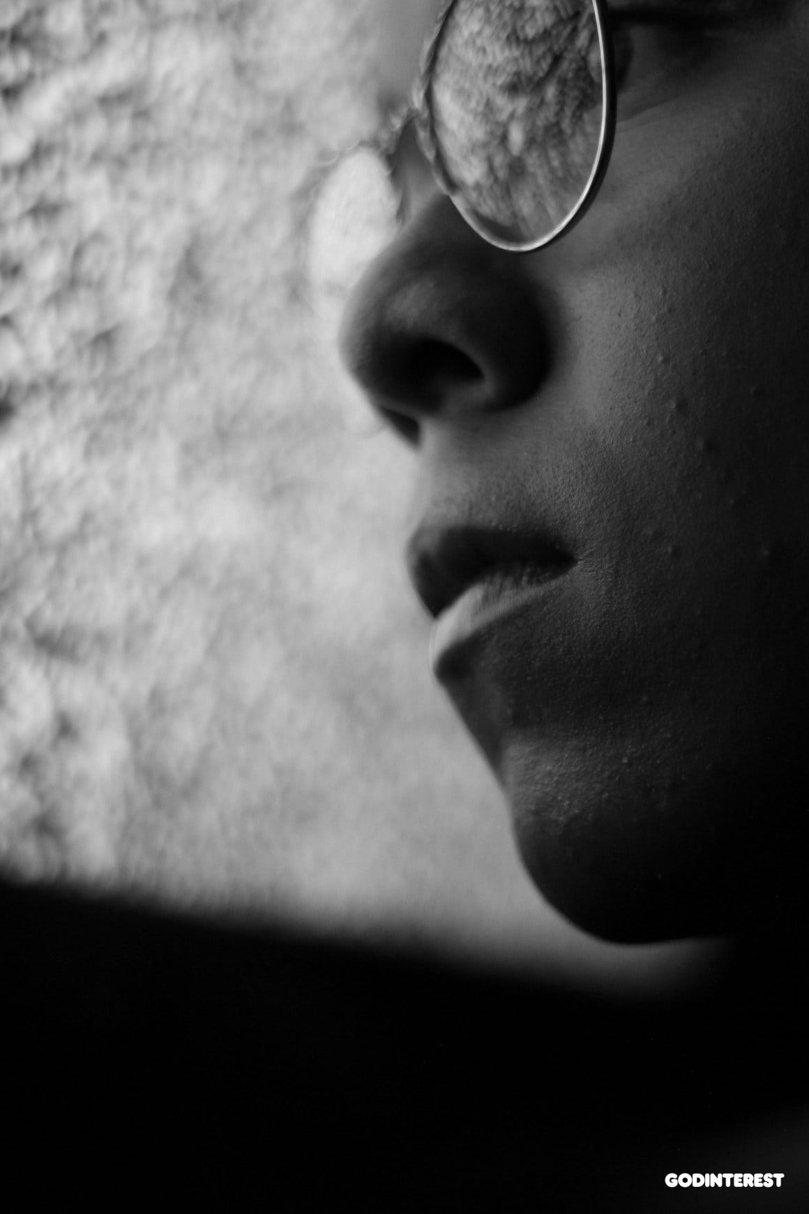 Iâ€™ve Found A Great Hiding Place