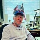 REMINDER: ‘Trump-Russia/Money Laundering 101’ with Martin Sheil — Final Session!