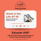 Your Story Matters by rukristin