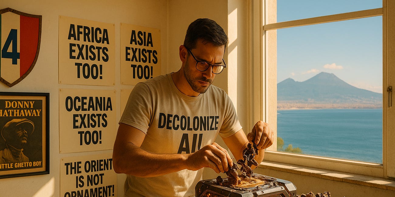 The ICP Explorer Has a New Soul