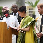 Was Harry and Meghan’s Trip a Royal Tour?
